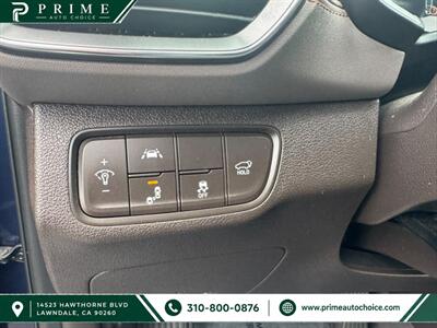 2020 Hyundai SANTA FE Limited 2.0T   - Photo 37 - Lawndale, CA 90260