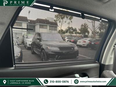 2020 Hyundai SANTA FE Limited 2.0T   - Photo 31 - Lawndale, CA 90260