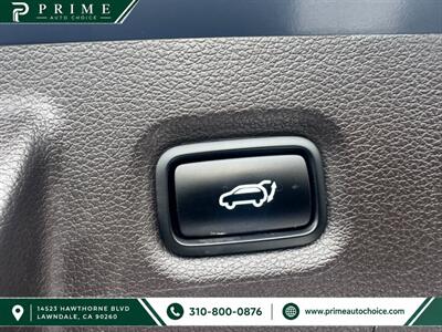 2020 Hyundai SANTA FE Limited 2.0T   - Photo 20 - Lawndale, CA 90260