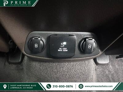 2020 Hyundai SANTA FE Limited 2.0T   - Photo 33 - Lawndale, CA 90260