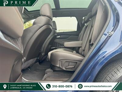 2020 Hyundai SANTA FE Limited 2.0T   - Photo 17 - Lawndale, CA 90260