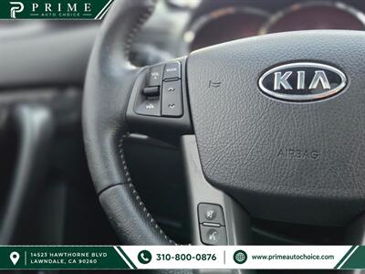 2013 Kia Sorento EX 7 Passanger + Backup Camera - Photo 35 - Lawndale, CA 90260