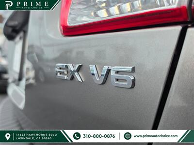 2013 Kia Sorento EX 7 Passanger + Backup Camera - Photo 12 - Lawndale, CA 90260