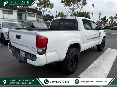2016 Toyota Tacoma TRD Sport 4X4 - Photo 7 - Lawndale, CA 90260