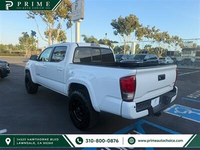 2016 Toyota Tacoma TRD Sport 4X4 - Photo 5 - Lawndale, CA 90260