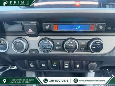 2016 Toyota Tacoma TRD Sport 4X4 - Photo 19 - Lawndale, CA 90260