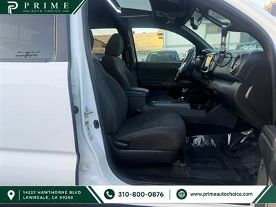 2016 Toyota Tacoma TRD Sport 4X4 - Photo 13 - Lawndale, CA 90260