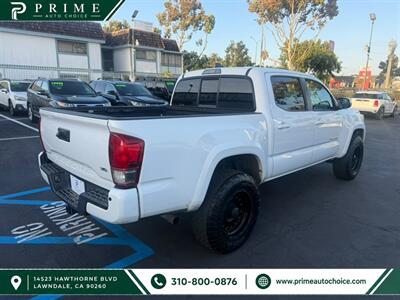 2016 Toyota Tacoma TRD Sport 4X4 - Photo 7 - Lawndale, CA 90260