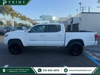 2016 Toyota Tacoma TRD Sport 4X4 - Photo 4 - Lawndale, CA 90260