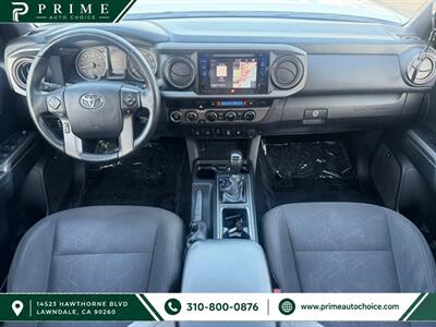 2016 Toyota Tacoma TRD Sport 4X4 - Photo 14 - Lawndale, CA 90260