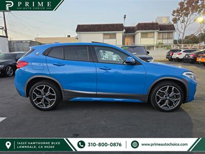 2018 BMW X2 sDrive28i M PKG - Photo 8 - Lawndale, CA 90260