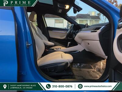 2018 BMW X2 sDrive28i M PKG - Photo 17 - Lawndale, CA 90260
