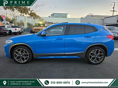 2018 BMW X2 sDrive28i M PKG - Photo 4 - Lawndale, CA 90260
