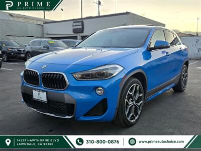 2018 BMW X2 sDrive28i M PKG - Photo 3 - Lawndale, CA 90260