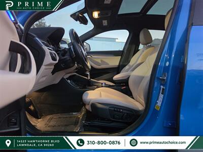 2018 BMW X2 sDrive28i M PKG - Photo 14 - Lawndale, CA 90260