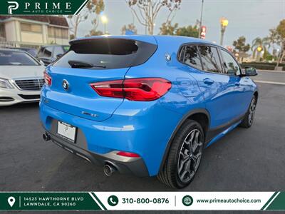 2018 BMW X2 sDrive28i M PKG - Photo 7 - Lawndale, CA 90260