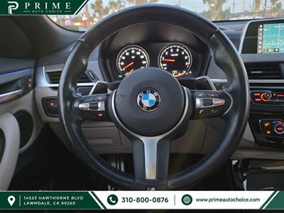 2018 BMW X2 sDrive28i M PKG - Photo 28 - Lawndale, CA 90260