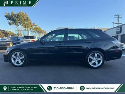 2005 Lexus IS 300 SportCross - Photo 4 - Lawndale, CA 90260