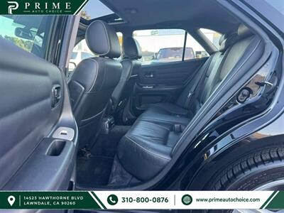 2005 Lexus IS 300 SportCross - Photo 18 - Lawndale, CA 90260