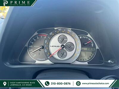 2005 Lexus IS 300 SportCross - Photo 11 - Lawndale, CA 90260