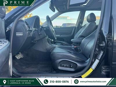 2005 Lexus IS 300 SportCross - Photo 16 - Lawndale, CA 90260