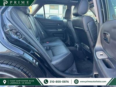 2005 Lexus IS 300 SportCross - Photo 19 - Lawndale, CA 90260