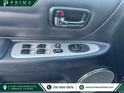 2005 Lexus IS 300 SportCross - Photo 21 - Lawndale, CA 90260