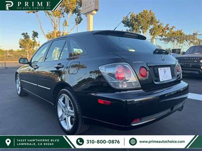 2005 Lexus IS 300 SportCross - Photo 5 - Lawndale, CA 90260