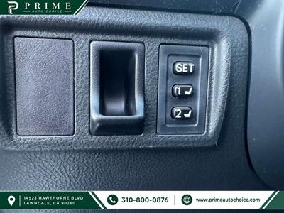 2005 Lexus IS 300 SportCross - Photo 15 - Lawndale, CA 90260