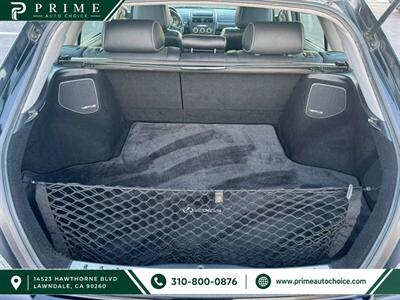 2005 Lexus IS 300 SportCross - Photo 22 - Lawndale, CA 90260