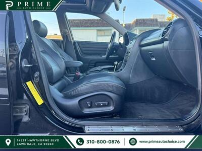 2005 Lexus IS 300 SportCross - Photo 17 - Lawndale, CA 90260