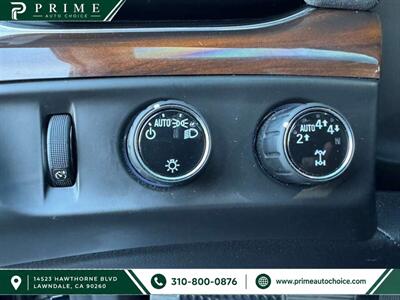 2018 Cadillac Escalade Luxury   - Photo 24 - Lawndale, CA 90260