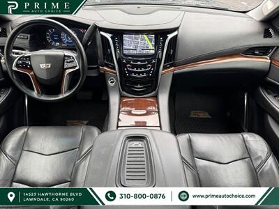 2018 Cadillac Escalade Luxury   - Photo 20 - Lawndale, CA 90260