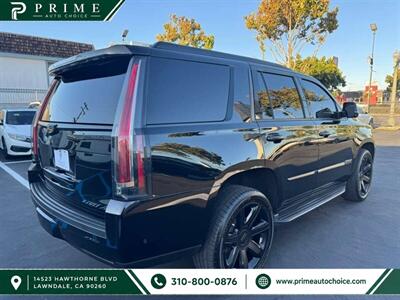 2018 Cadillac Escalade Luxury   - Photo 7 - Lawndale, CA 90260