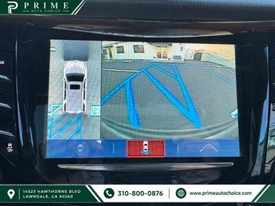 2018 Cadillac Escalade Luxury   - Photo 30 - Lawndale, CA 90260