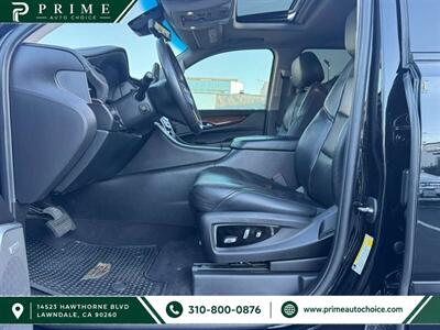 2018 Cadillac Escalade Luxury   - Photo 19 - Lawndale, CA 90260