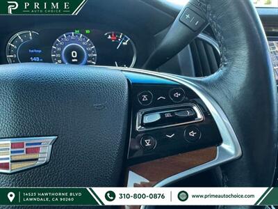 2018 Cadillac Escalade Luxury   - Photo 26 - Lawndale, CA 90260