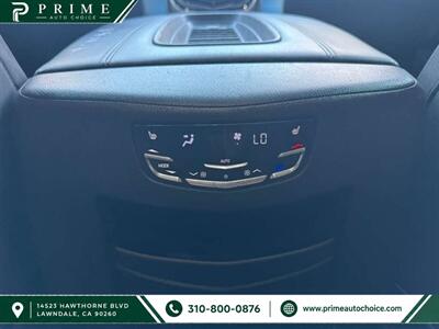 2018 Cadillac Escalade Luxury   - Photo 34 - Lawndale, CA 90260