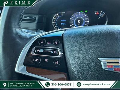 2018 Cadillac Escalade Luxury   - Photo 27 - Lawndale, CA 90260