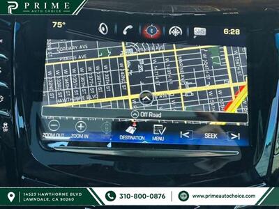 2018 Cadillac Escalade Luxury   - Photo 29 - Lawndale, CA 90260