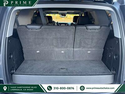 2018 Cadillac Escalade Luxury   - Photo 10 - Lawndale, CA 90260