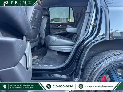 2018 Cadillac Escalade Luxury   - Photo 13 - Lawndale, CA 90260