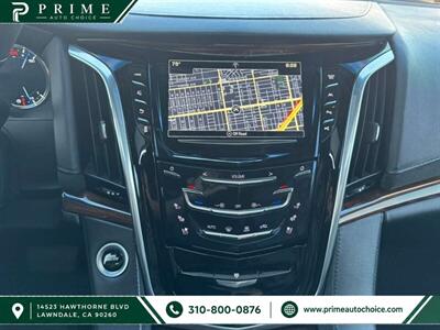 2018 Cadillac Escalade Luxury   - Photo 28 - Lawndale, CA 90260