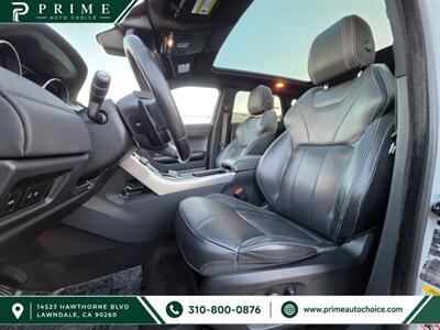 2016 Land Rover Range Rover Evoque HSE - Photo 23 - Lawndale, CA 90260