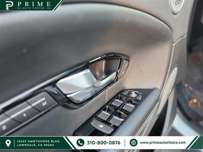 2016 Land Rover Range Rover Evoque HSE - Photo 22 - Lawndale, CA 90260
