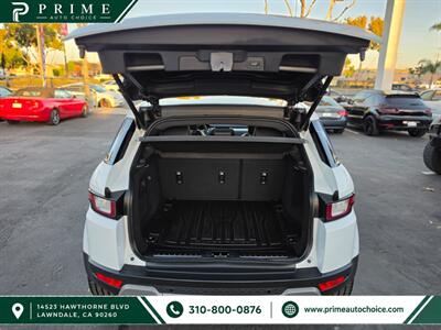 2016 Land Rover Range Rover Evoque HSE - Photo 12 - Lawndale, CA 90260