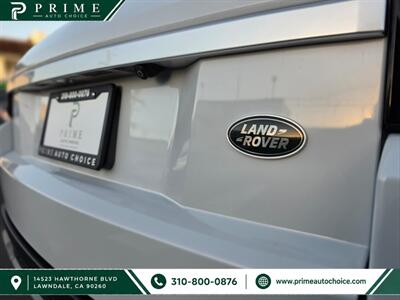 2016 Land Rover Range Rover Evoque HSE - Photo 13 - Lawndale, CA 90260