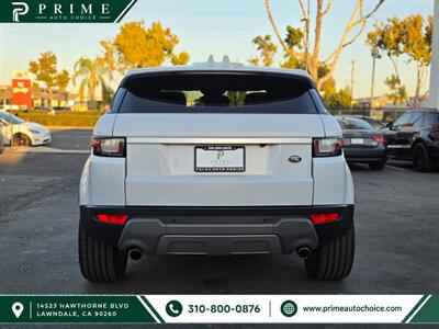 2016 Land Rover Range Rover Evoque HSE - Photo 6 - Lawndale, CA 90260