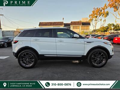 2016 Land Rover Range Rover Evoque HSE - Photo 8 - Lawndale, CA 90260