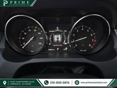 2016 Land Rover Range Rover Evoque HSE - Photo 34 - Lawndale, CA 90260